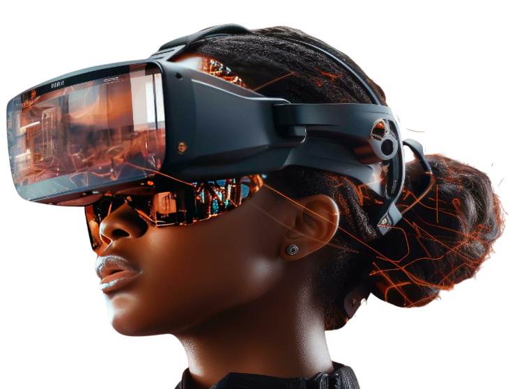 metaverse-concept-depicted-with-black-woman-wearing-vr-glasses-data-blocks-and-empty-white-background-free-photo-Photoroom 1 (1)
